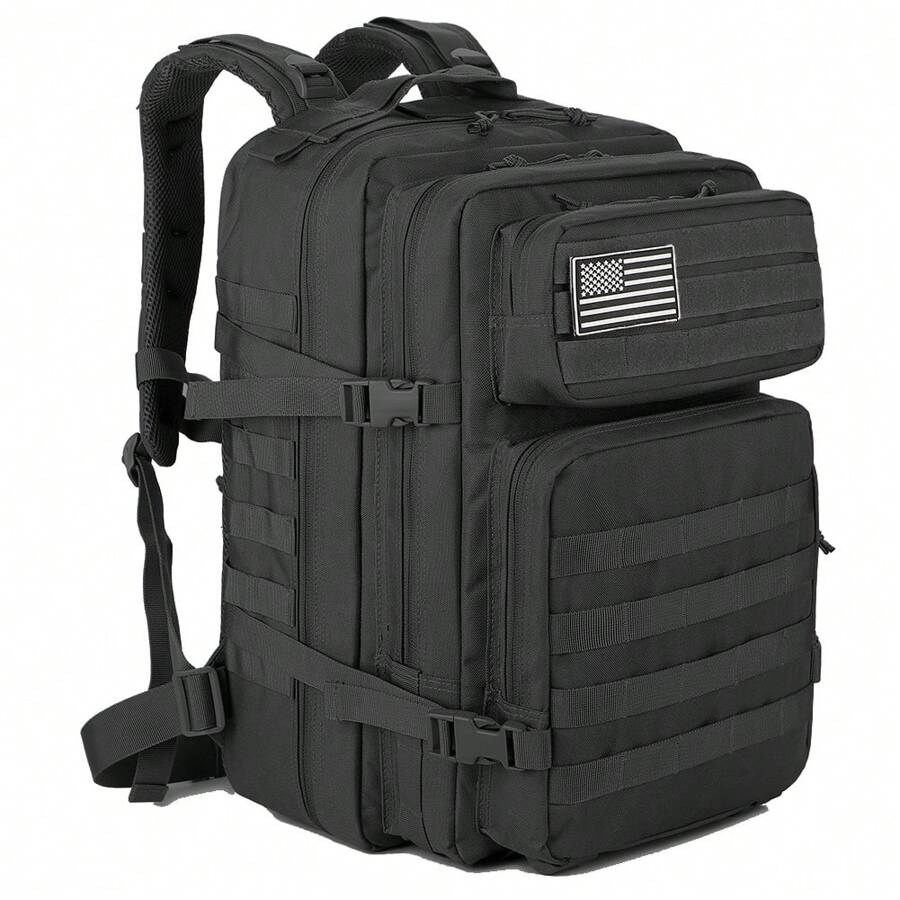 Mochila táctica militar -50L