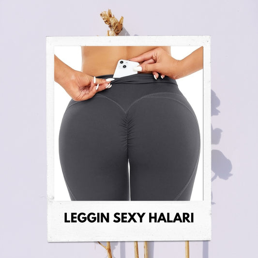 Leggin Sexy Halari