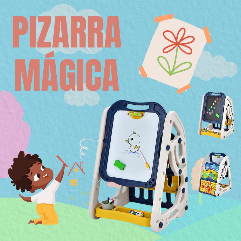 Pizarra Magica