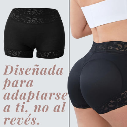 Faja Panty Levanta Cola Control abdomen