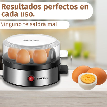 EggMaster Pro