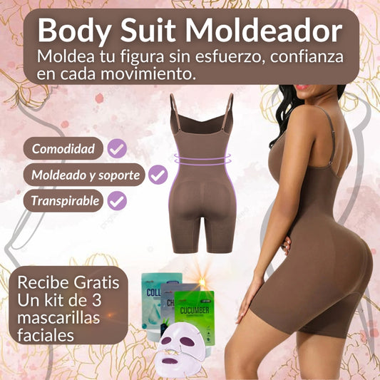 Body Faja MoldeadorA