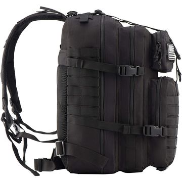 Mochila táctica militar -50L