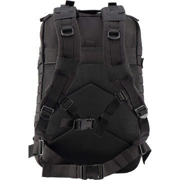 Mochila táctica militar -50L