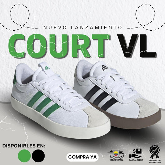 zapatos Court